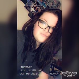 Meet your Posher, Allison